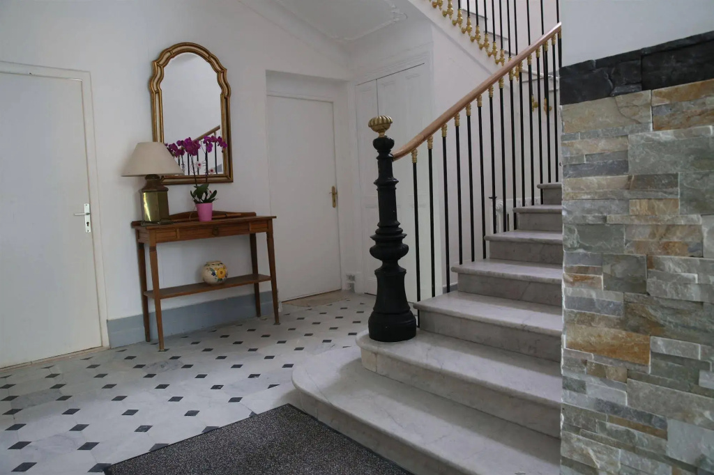 Hôtel Armenonville