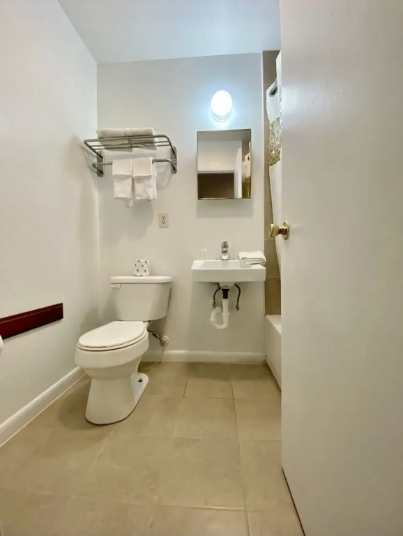 Relax Inn Smyrna Dover Coastal Gateway