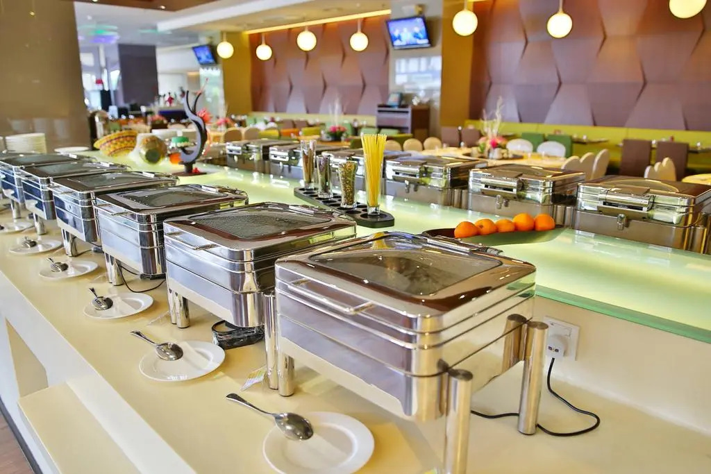 Ixora Hotel Penang