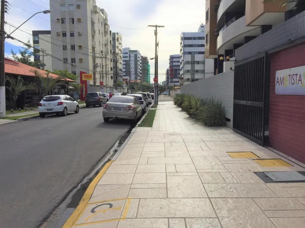 Apartamento Ametista 2 + Bykes
