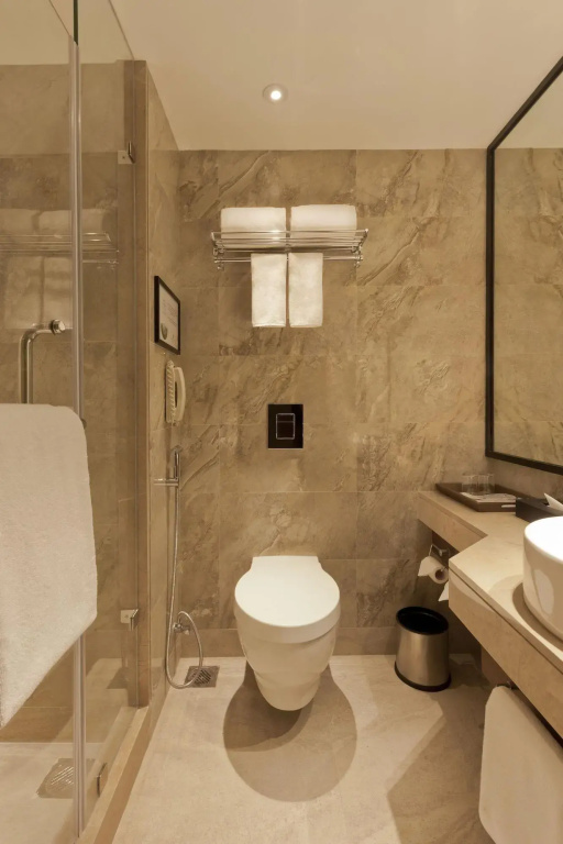 Lemon Tree Premier City Center Pune
