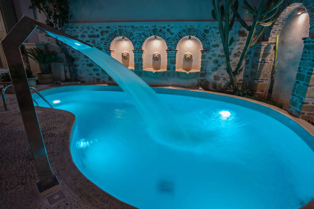 Thalassa Boutique Hotel