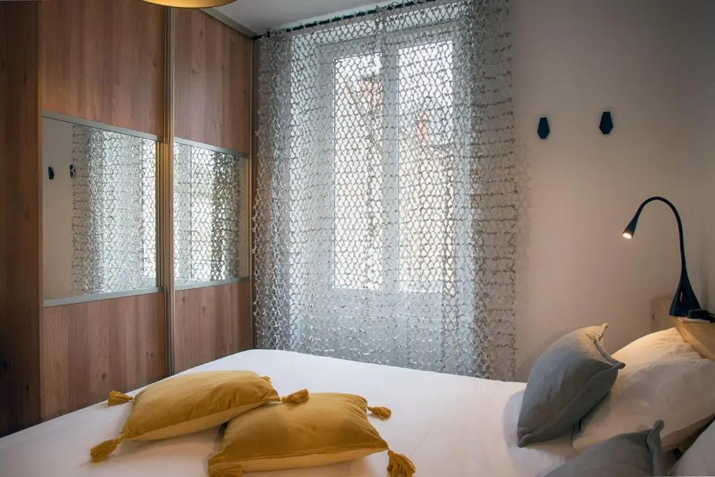 TURGOT #80 - L'Appart. 100% Gaillard - 2 chambres