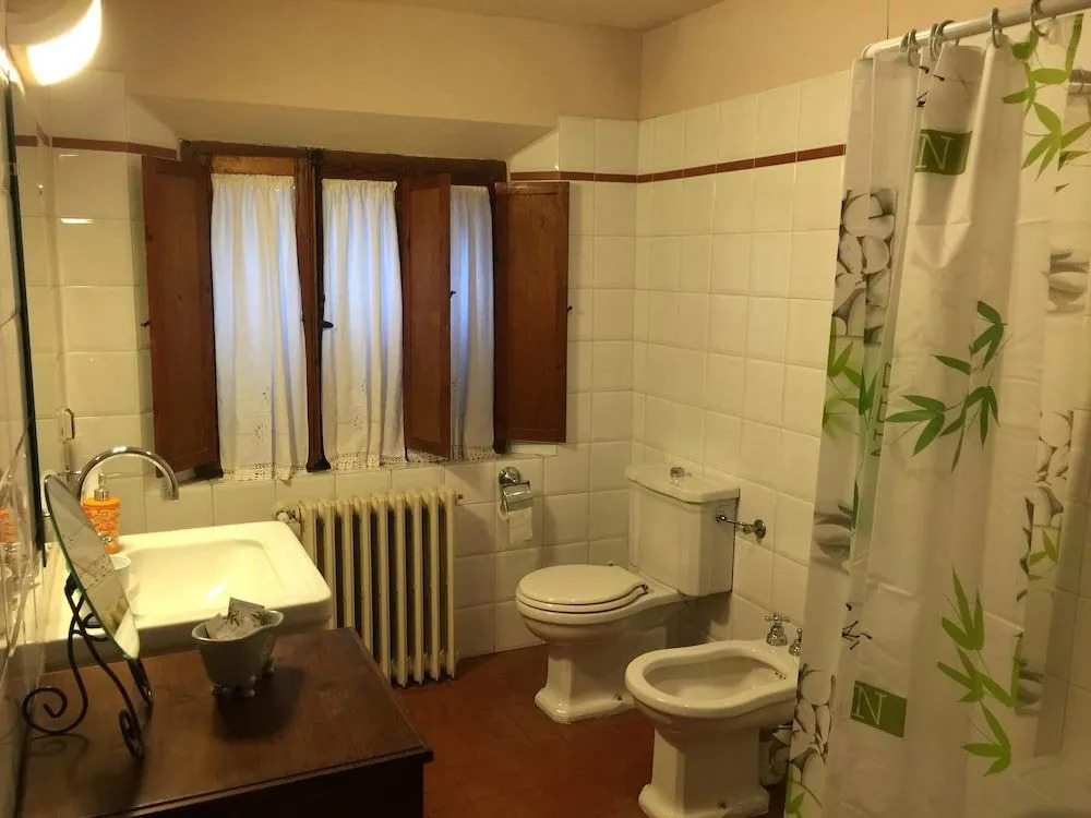 B&b Le Case Rosse