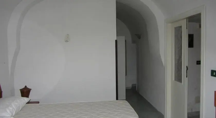 Terrazza Vitruvio