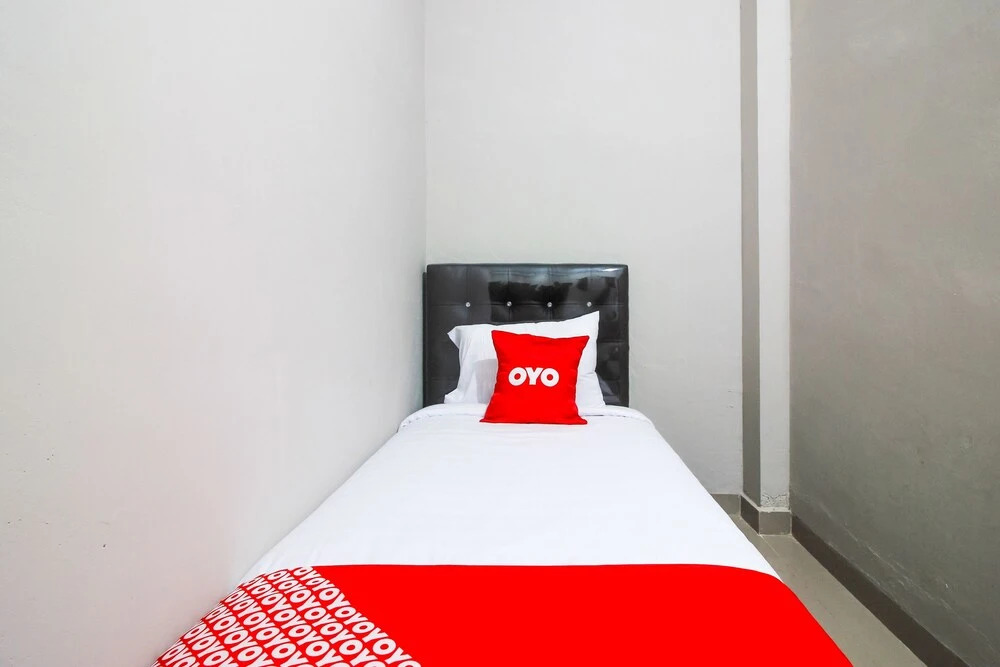 Fajar Residence by OYO Rooms