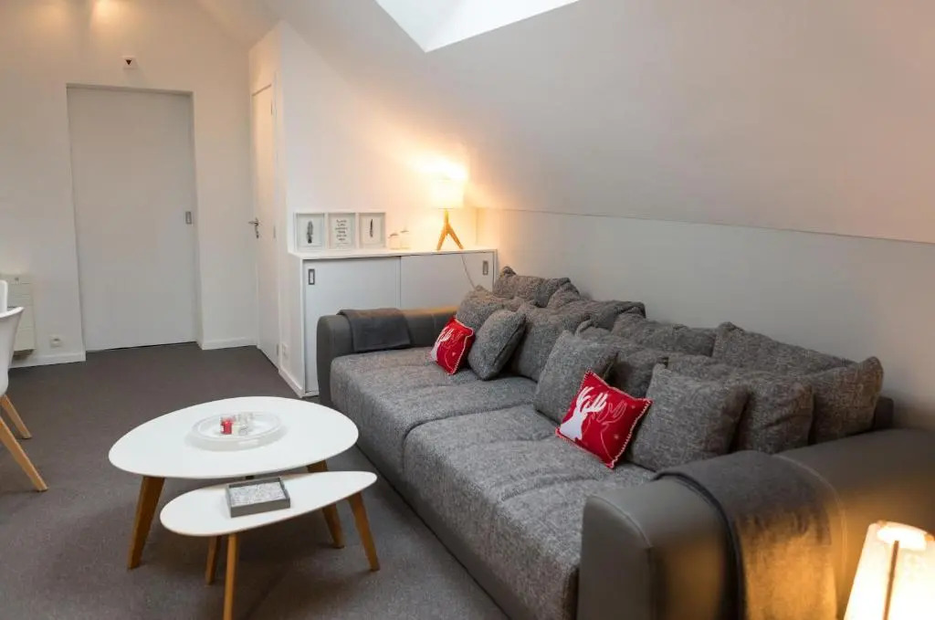 Le Coin Cocoon
