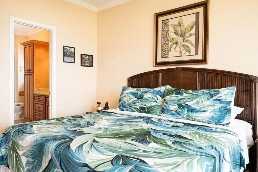 Casa De Las Palmas 6 Bedroom Home