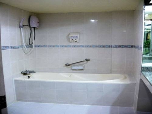 Hotel Kim City