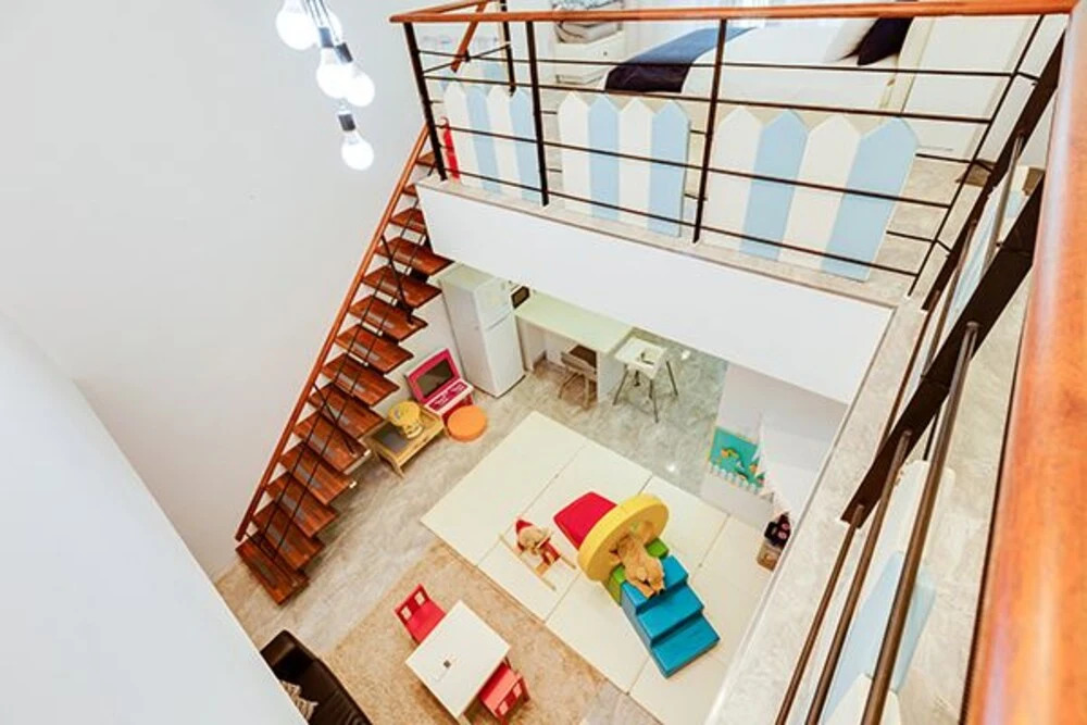 Gapyeong Elsa Spa Pension