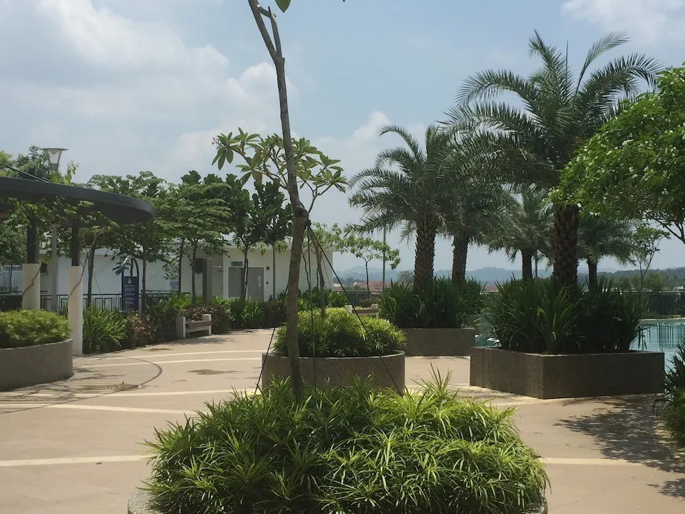D'rich Suites