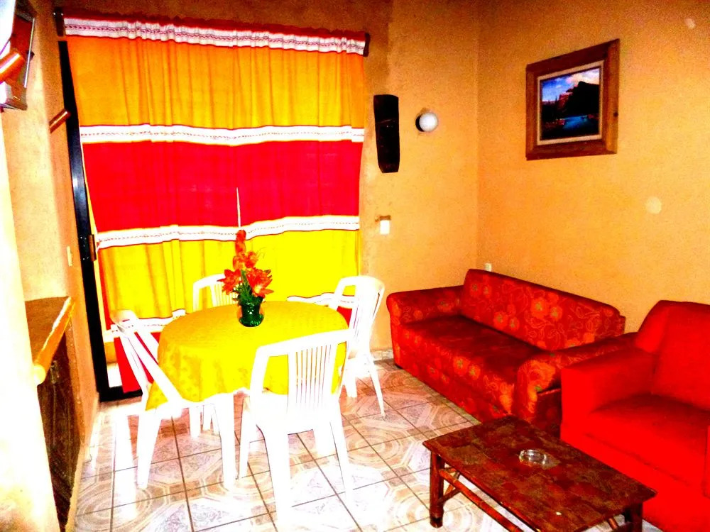 Hotel J.B
