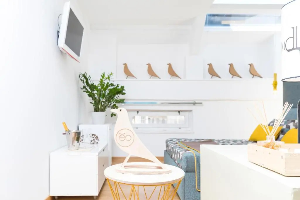 Casa Vacanze Gli Archi
