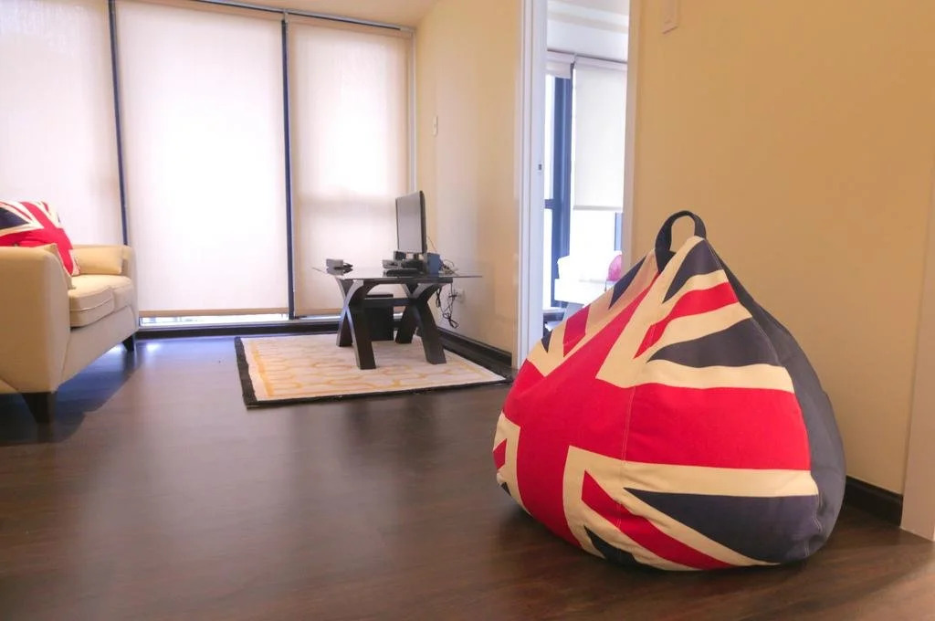 HI HOME At The Knightsbridge Residences