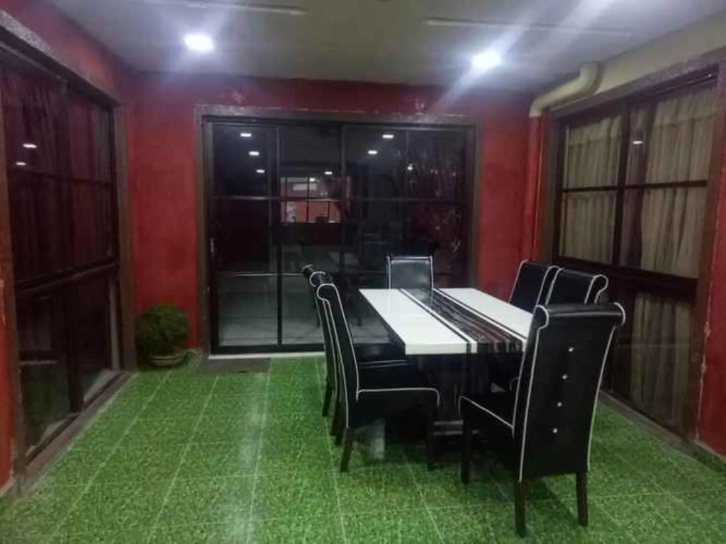 Ann Homestay Villa