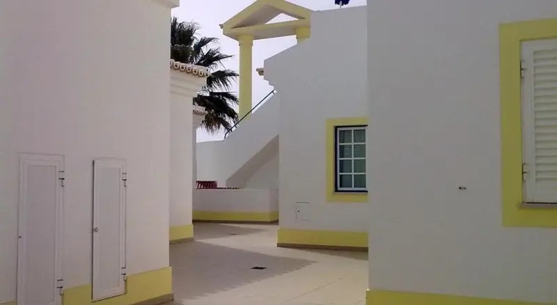 Apartamentos Sereia da Oura