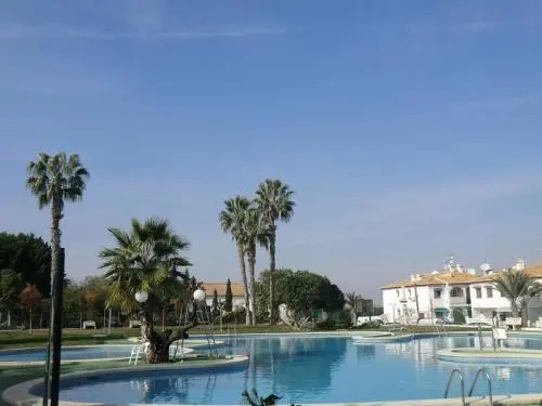 Casas Holiday - Los Balcones 1