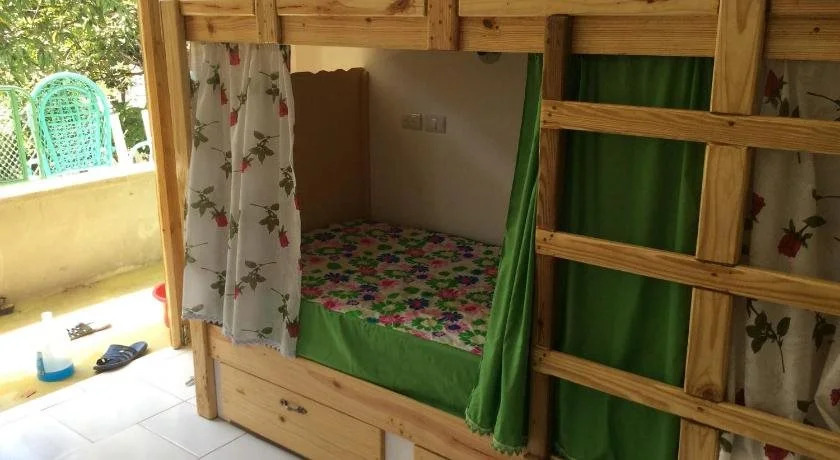 Dan and Manty's Guesthouse