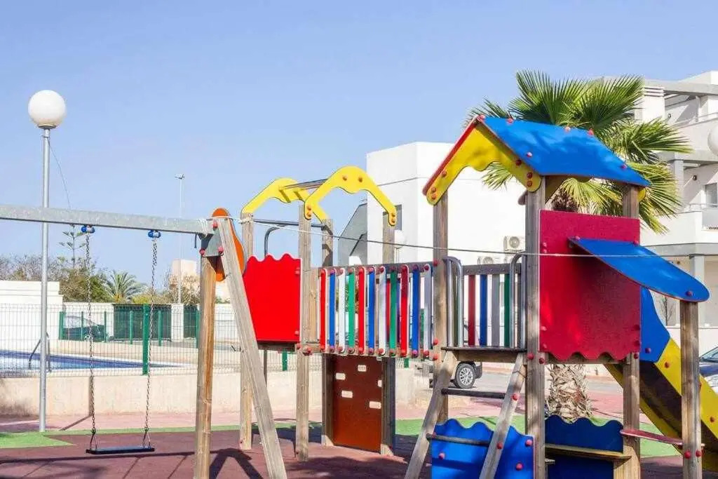 Pink OASIS-Orihuela Costa