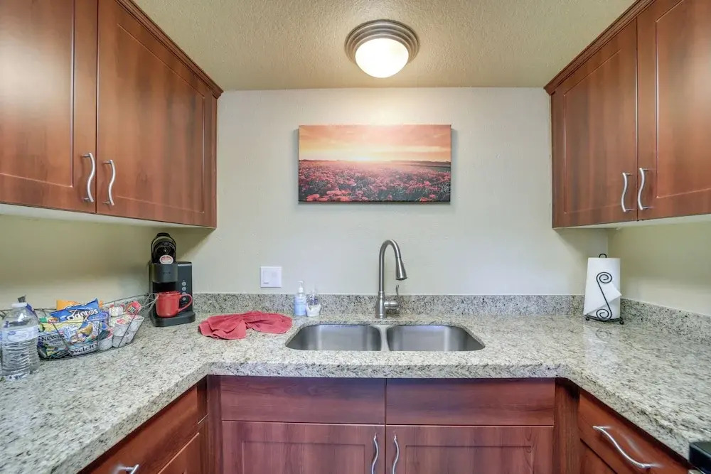 'the Painted Pony' Sedona Condo: Pool & Gym Access