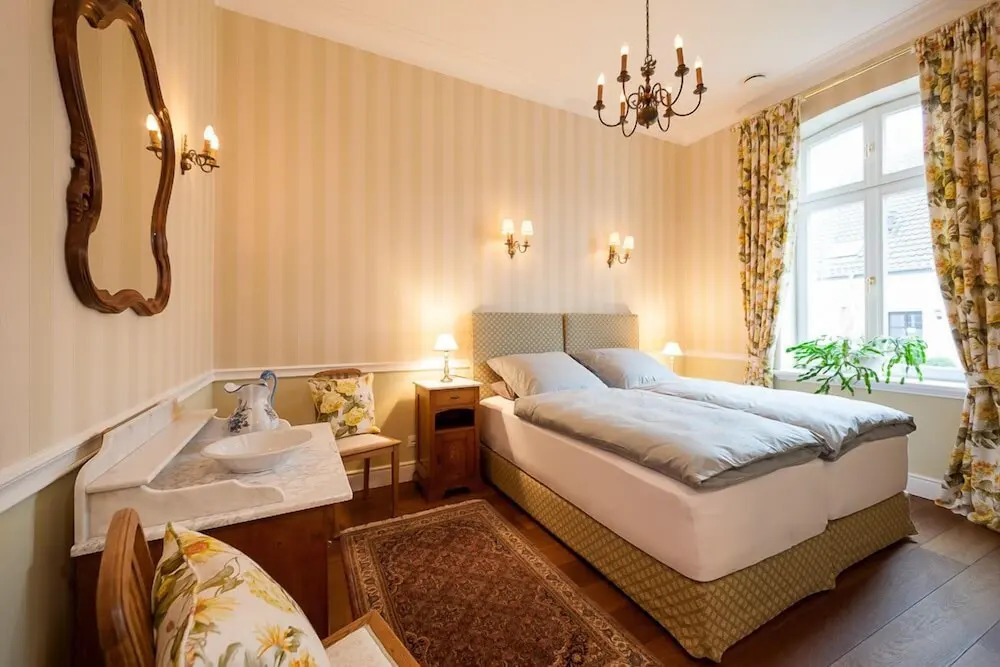 Rooms GUT HEIDEFELD