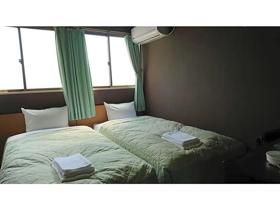 City Inn Nishi Tanabe / Vacation STAY 78540