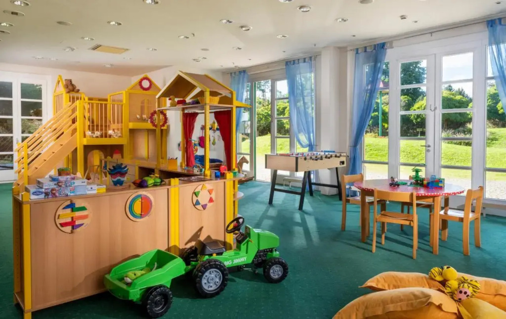 Precise Resort Bad Saarow