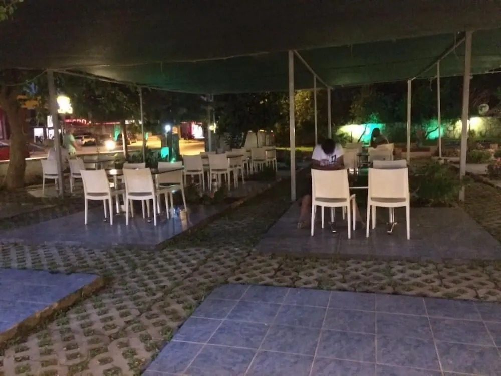 Otel Deniz Yildizi