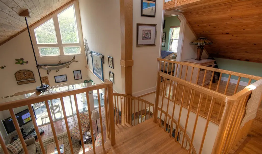Waters Edge Cottage Apartment 3