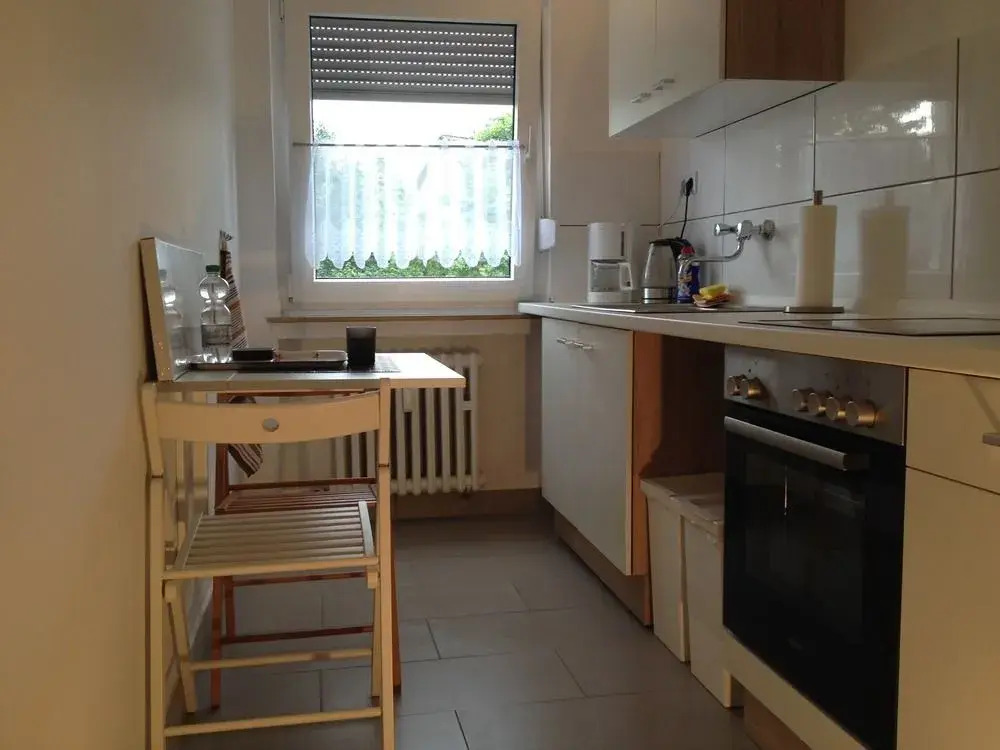 HertenFlats - Rooms & Apartments - Kreis Recklinghausen