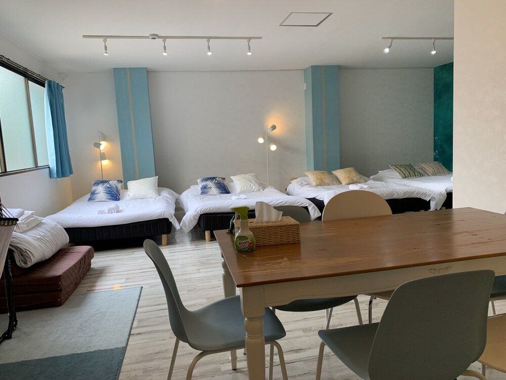 Exsaison House Imamiya 202