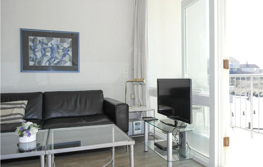 Zeebalkon