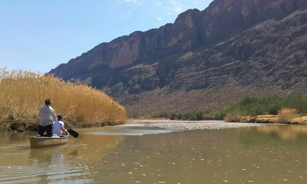 Big Bend Resort & Adventures