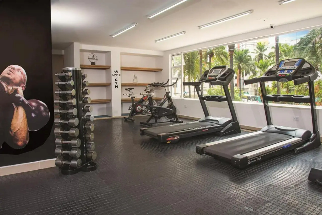 Azor Hotel Cali Versalles
