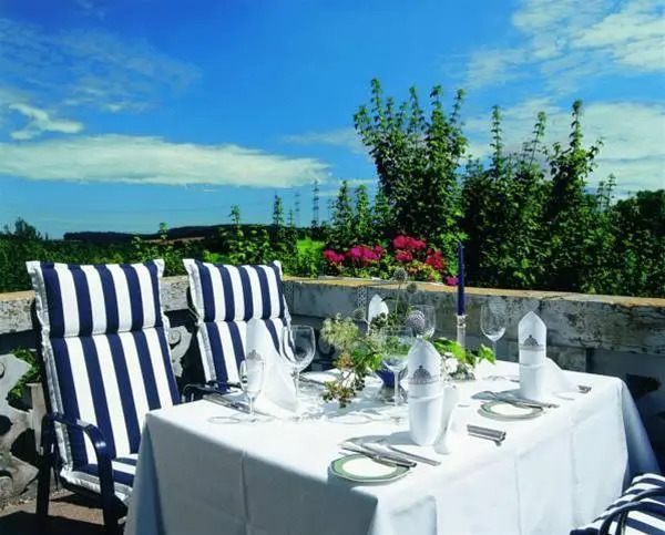 Ringhotel Schlosshotel Liebenstein
