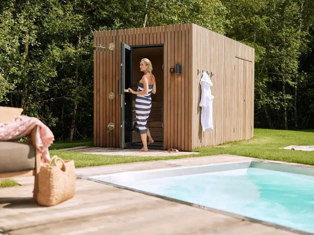 Holiday Home in Netherlands With Private Pool
