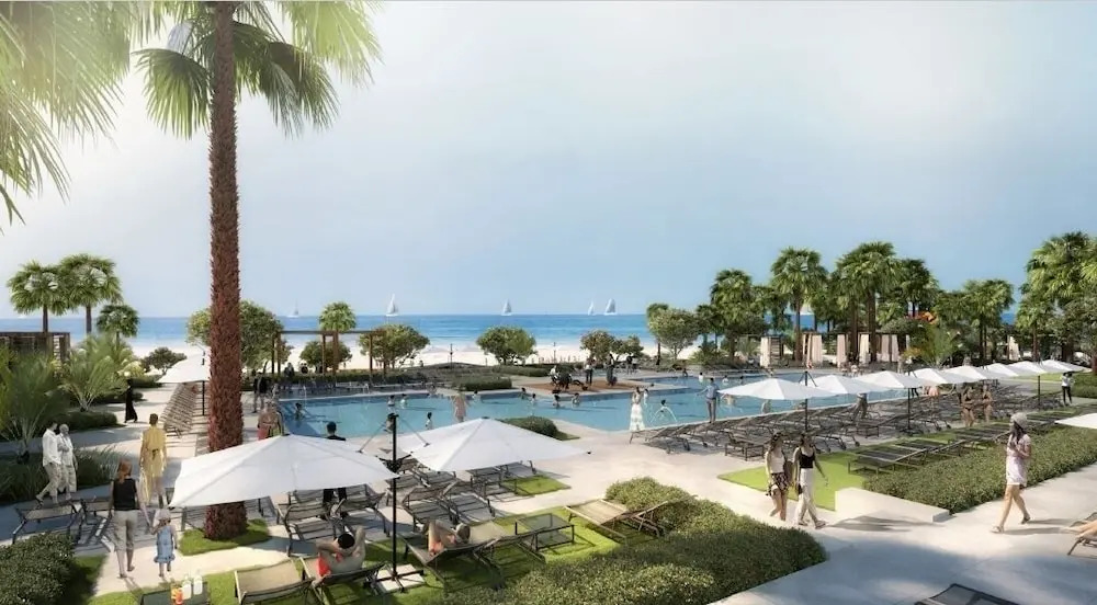 Exquisitely remodeled 3 bedroom 3 bath ocean view condo, 908 Margate 3 Condo