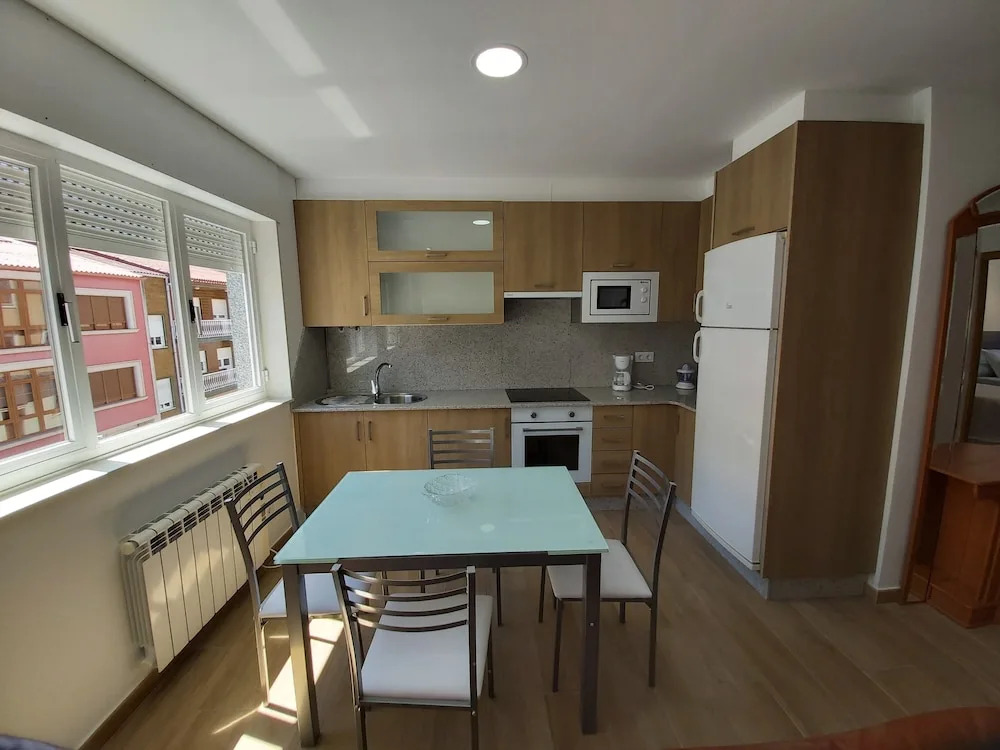 Apartamento Laura