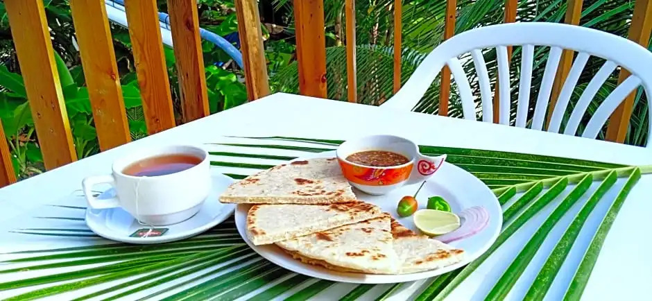 Maalhos Thila Inn
