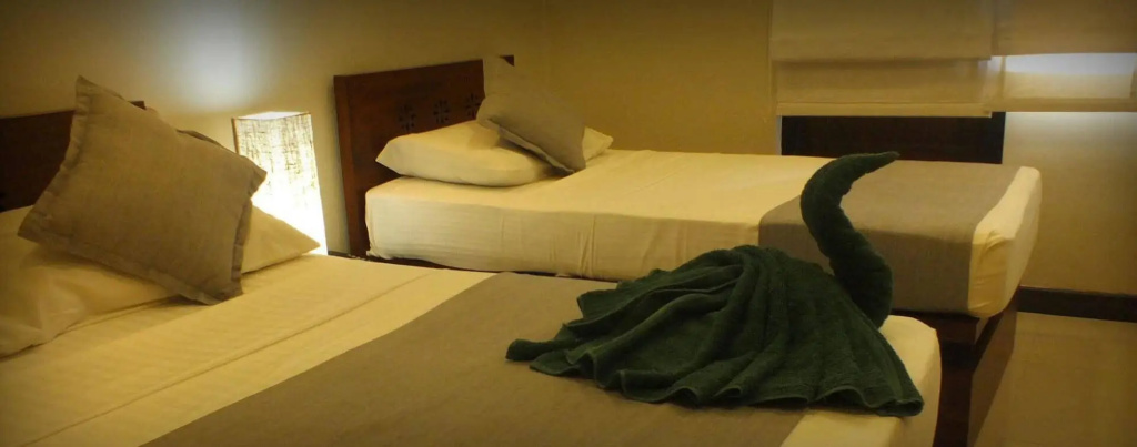Hotel Randiya Anuradhapura