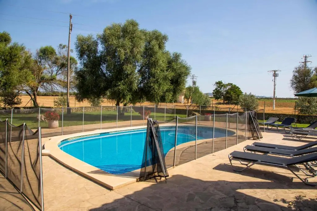 Finca Son Peroti