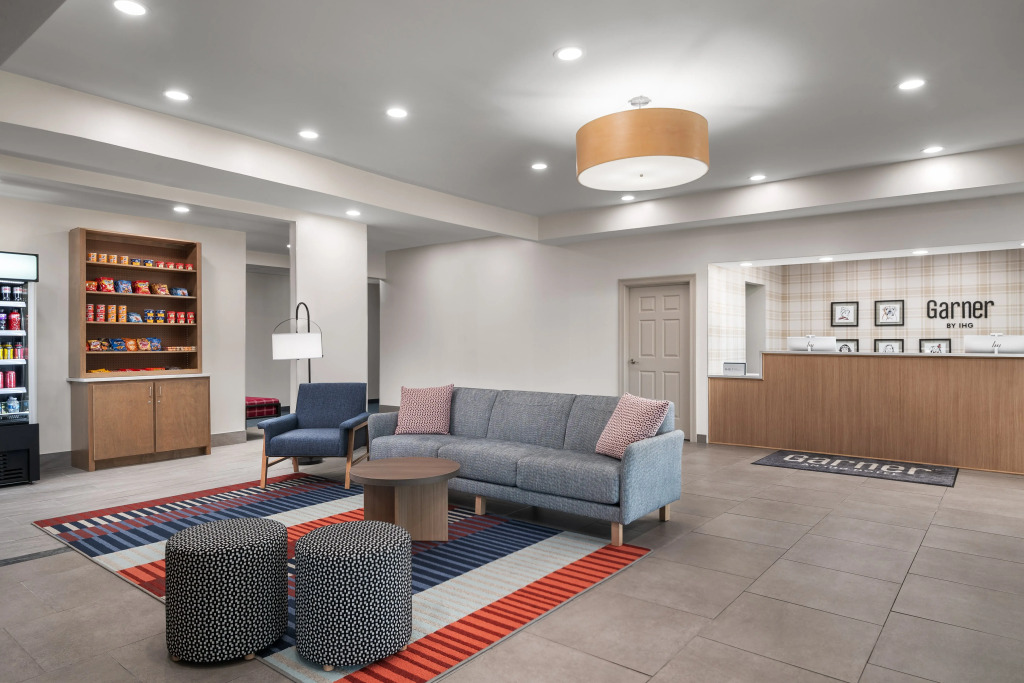 Garner Hotel Paducah West by IHG