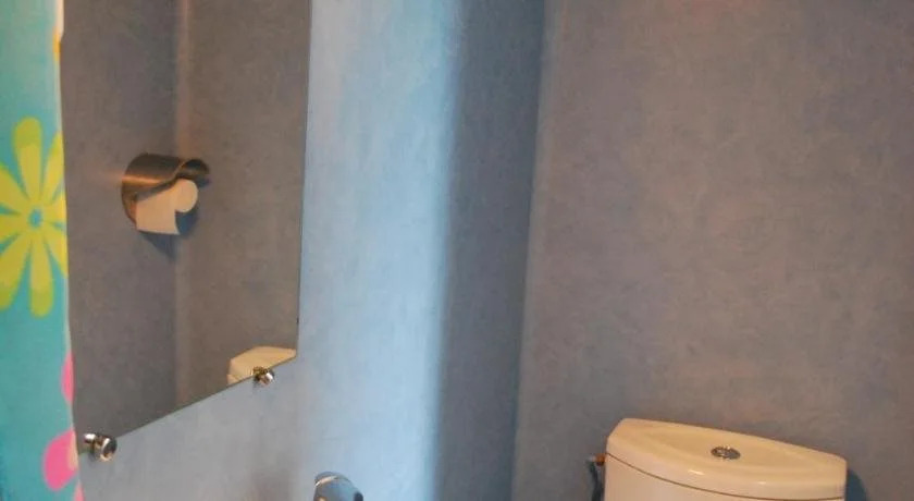 Europe Hotel
