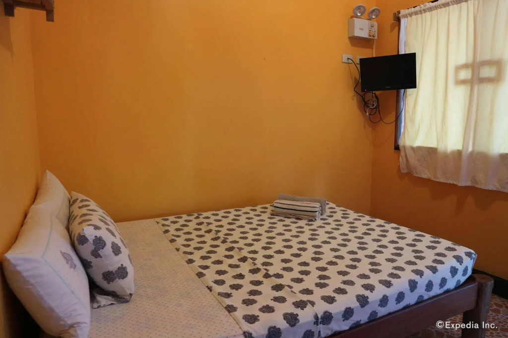 Subli Guest Cabins
