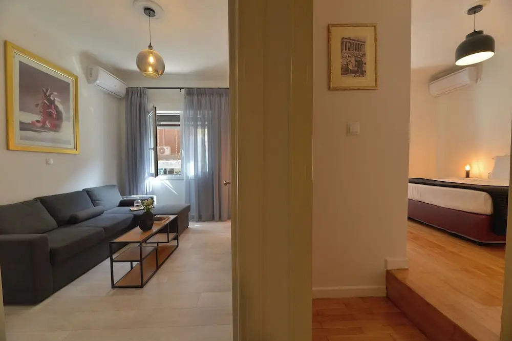 Alter Ego Residence