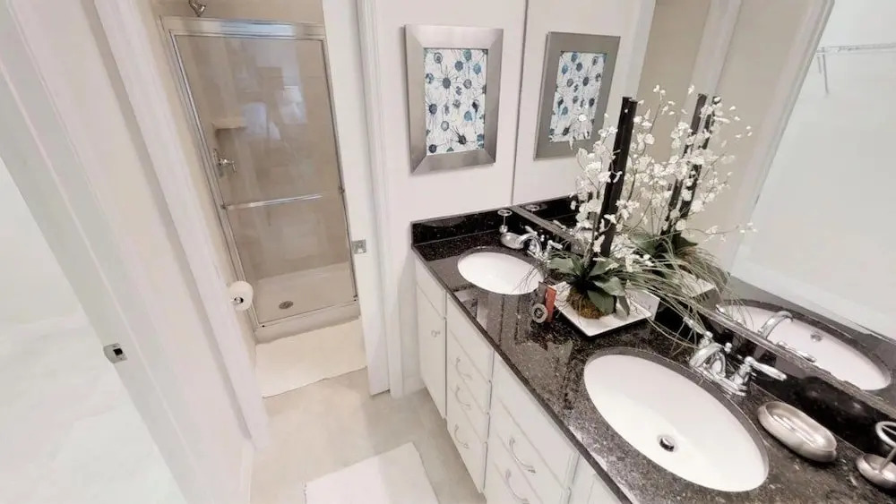 Aco234120 - Windsor At Westside Resort - 4 Bed 3 Baths Townhome