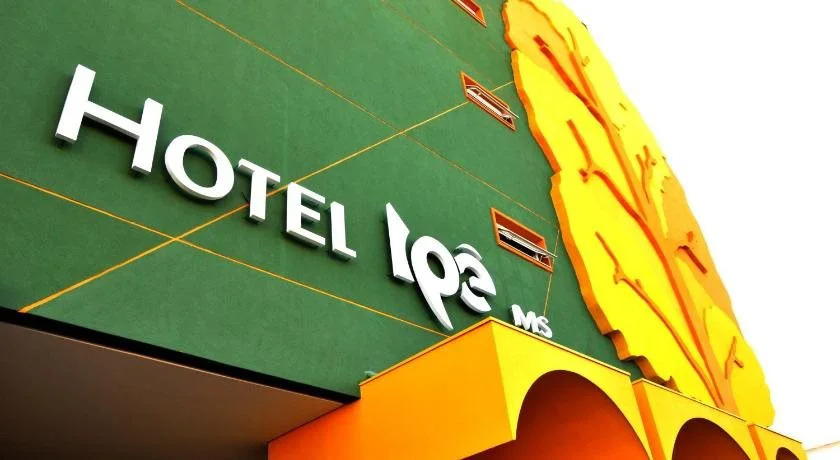 Hotel Ipê MS