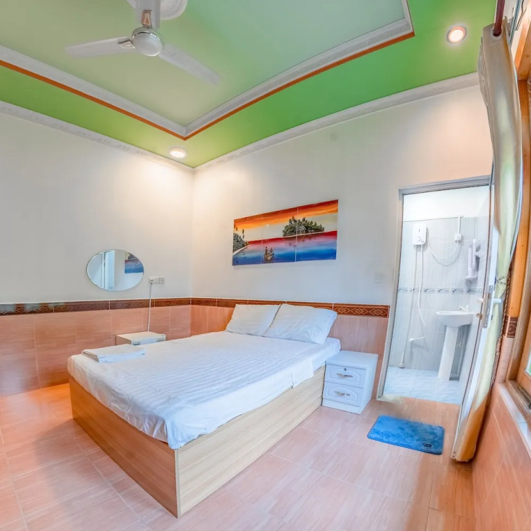 Saima Lodge
