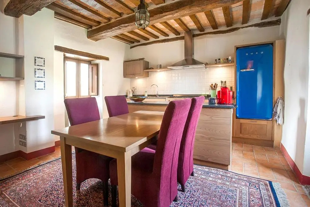 Country House Villa La Farfalla