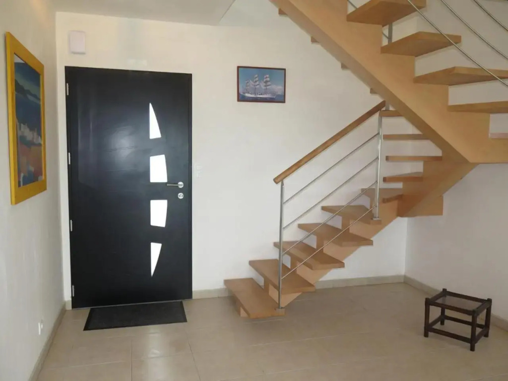 Holiday Home LIroise by Interhome